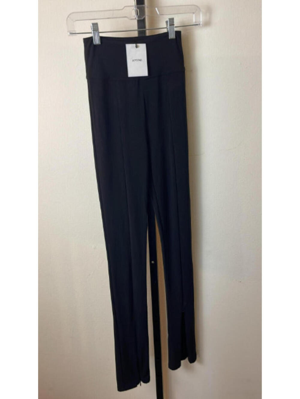 Amyah Stretch Yoga Pants , Size S, $250, NWT, #129